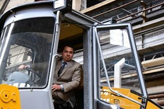 Впервые в новейшей истории техника ЧТЗ отправится в страну инков