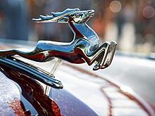 В Нижнем Новгороде пройдет фестиваль классических автомобилей ГАЗ