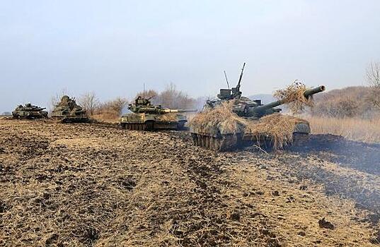 Стрелков озвучил два варианта завершения войны в Донбассе