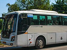 Жители Ярославля не получили новых автобусов в рамках реализации транспортной реформы