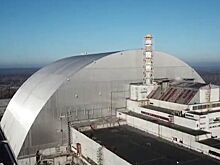 Пленный: ВСУ роет окопы у Чернобыльской АЭС, где радиация выше нормы