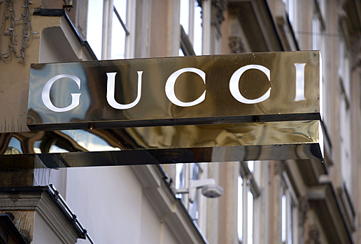 Gucci призвали «отменить» из-за отсылок к России в новой коллекции