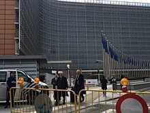 Россия и ЕС начали большой торг по газу и Украине