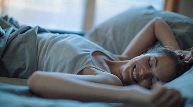 Ученые доказали, что можно спать впрок