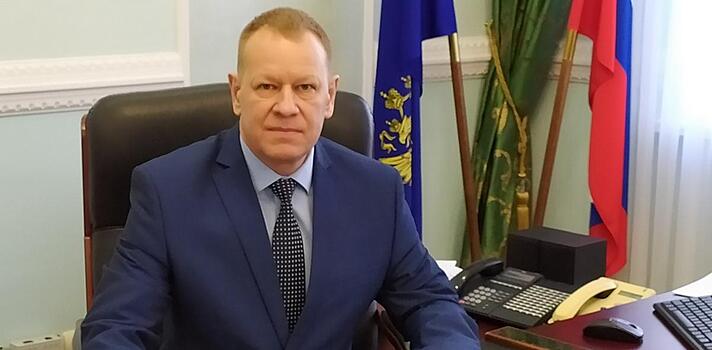 Восстановление прав обманутых дольщиков продолжится – Николай Рябов