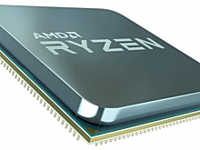 Процессоры с архитектурой AMD Zen 3 будут ненамного быстрее Zen 2