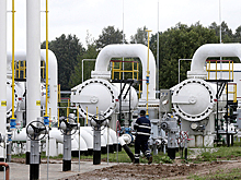 «Свобода» от российского газа влетит прибалтам в копеечку