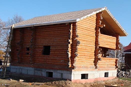 Объем ввода жилья в Нижегородской области вырос на 12%