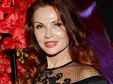 Эвелина Бледанс показала редкие фото со старшим сыном Николаем