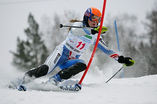 Врача, лечившего звезду фристайла Марию Комиссарову, объявили в розыск