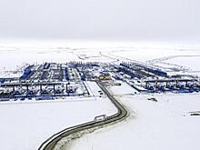 В Кремле высказались о сроках запуска "Северного потока-2"