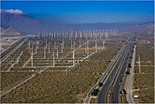 Калифорнийский хоррор зеленой энергетики может потопить Байдена