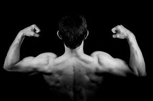 Мужчина из Черемхово купил запрещенные стероиды, чтобы нарастить мышцы