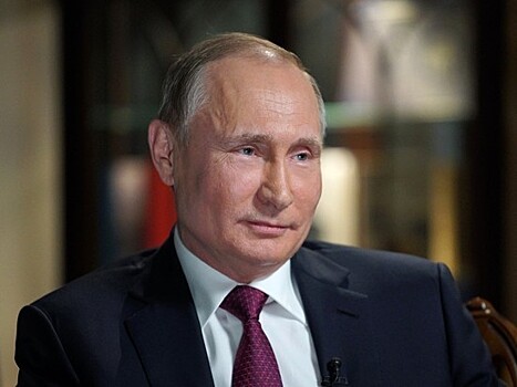 Зачем Путин вернул Крым: логика осажденной крепости