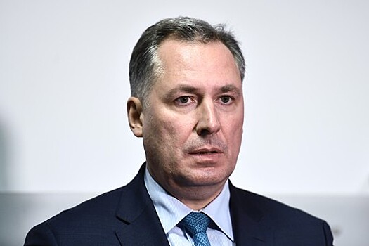 Президент ОКР Поздняков ответил на призыв Польши отстранить Россию от Игр-2022