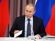 Спорт избавил Путина от кошмаров