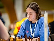 Россияне выиграли восемь медалей на юношеских первенствах мира по рапиду и блицу