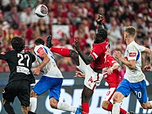 В игре «Спартака» увидели однообразность