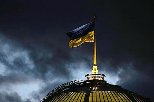 В ФРГ призвали Украину прекратить выпады в адрес Берлина из-за поставок оружия