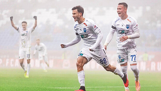 «Первая пятерка‑шестерка команд Кипра и Израиля не боролась бы за выживание в РПЛ» — Лесовой