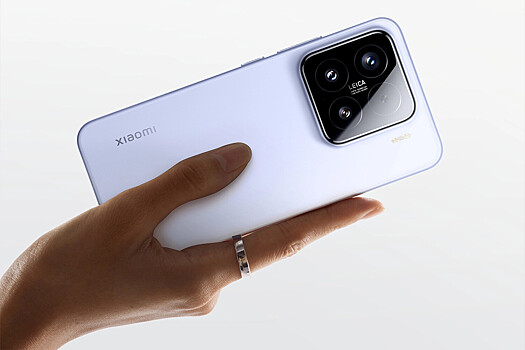 Появились подробности о новом флагмане Xiaomi