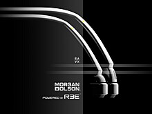 Этот электрический фургон может идеально подойти для компаний по доставке