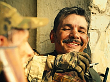 «Фильм вообще не про войну»: актер из «Туриста» рассказал, есть ли в фильме любовная линия