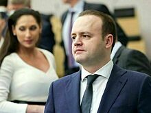 Депутат Даванков отметил важность БАДов для экономики
