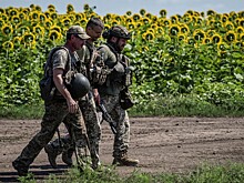 В бундесвере назвали приоритеты в подготовке военных ВСУ