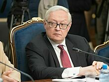 Рябков заявил о массовых попытках спекулировать на теме контактов по Украине