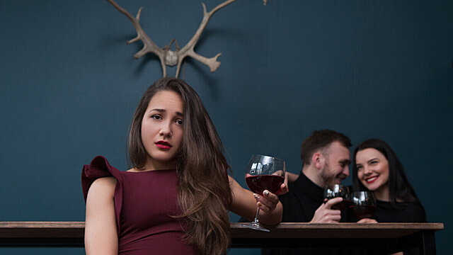 Четыре мужских знака, которым трудно удержаться от измены