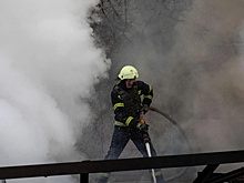В Киеве раздались взрывы