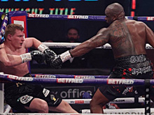 Поветкин повесил перчатки на гвоздь? Отвечают в команде боксёра