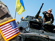 Россия предложила НАТО отказаться от планов на Украину