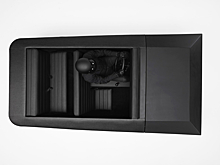 Что если бы автомобили дизайнили неавтомобильные дизайнеры (галерея)