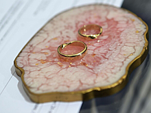 В 2025 году в Москве выявлен возраст самой пожилой невесты