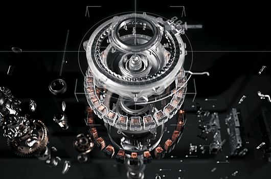 Гибридные модели Hyundai станут мощнее и экономичнее