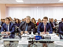 Микрорайон на 13500 человек пополнил перечень инвестиционных проектов южной столицы