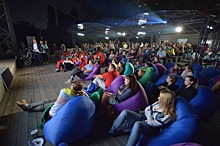 Мультфильм «Три богатыря на дальних берегах» покажут в летнем кинотеатре на Дмитровке