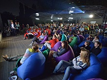 Мультфильм «Три богатыря на дальних берегах» покажут в летнем кинотеатре на Дмитровке