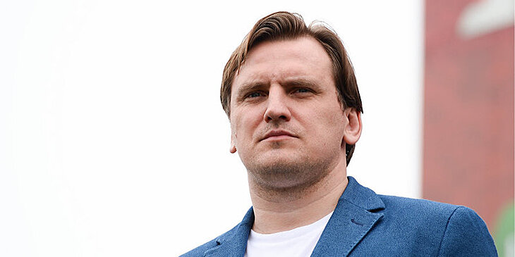 Булыкин назвал главное разочарование 2022 года в российском футболе
