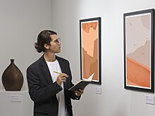 В Дарвиновском музее открылась выставка фотографий «О Китае далёком и близком»