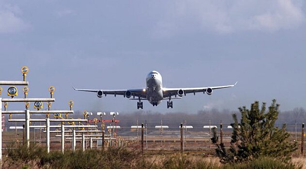 Авиаперелеты гораздо опаснее для здоровья, чем об этом известно