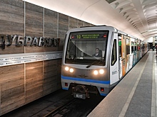 Идея дня: протянуть метро до Лаишево