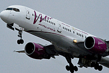 «Вим-Авиа» отменила несуществующий рейс в Турцию