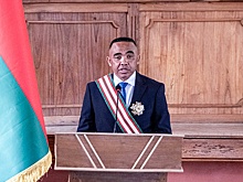 Президент Мадагаскара объявил шесть шагов для полного реформирования страны