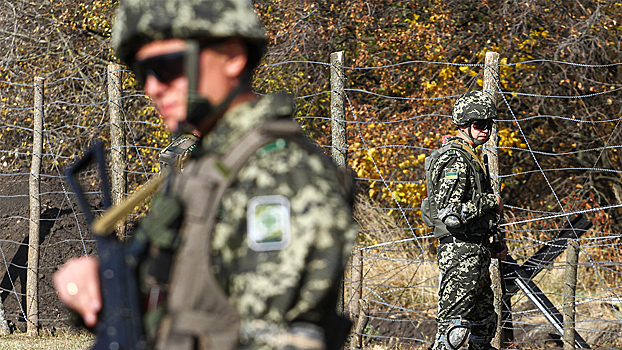 Глава МИД Литвы сделал заявление о границах Украины