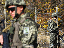 Глава МИД Литвы сделал заявление о границах Украины