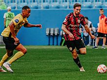 Акрон — Химки — 3:0, обзор матча 8-го тура РПЛ, видео голов: Бакаев, Лончар, передача Дзюбы, 15 сентября 2024
