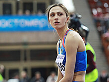 Ласицкене может получить допуск к международным стартам